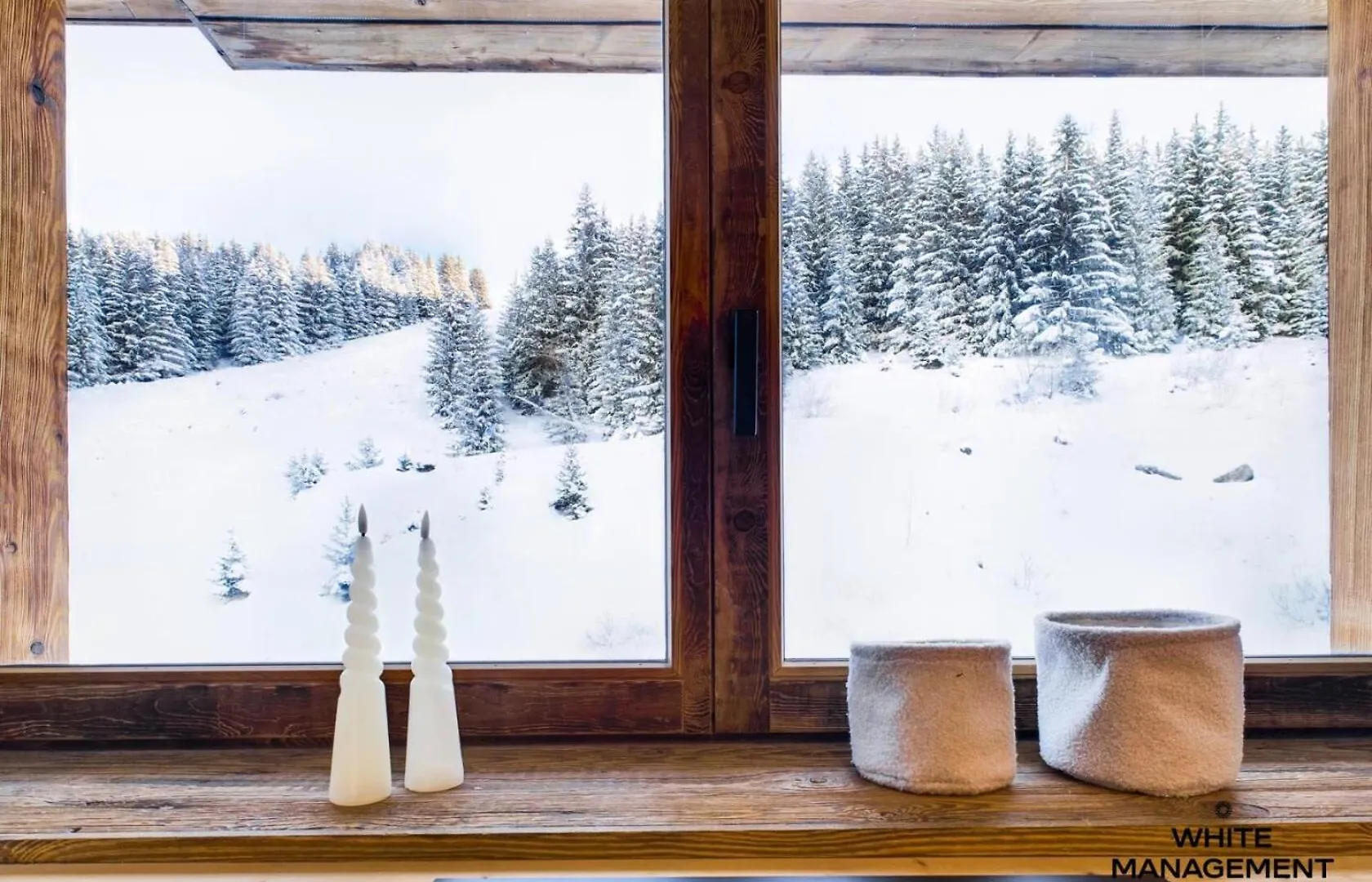 Residence Ariondaz Daphnee - Appartement Traversant Avec Magnifique Vue Vallee Mae-4624 Courchevel 0*,  Frankrijk